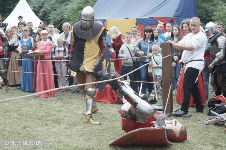 Turniej rycerki w Wojnowicach