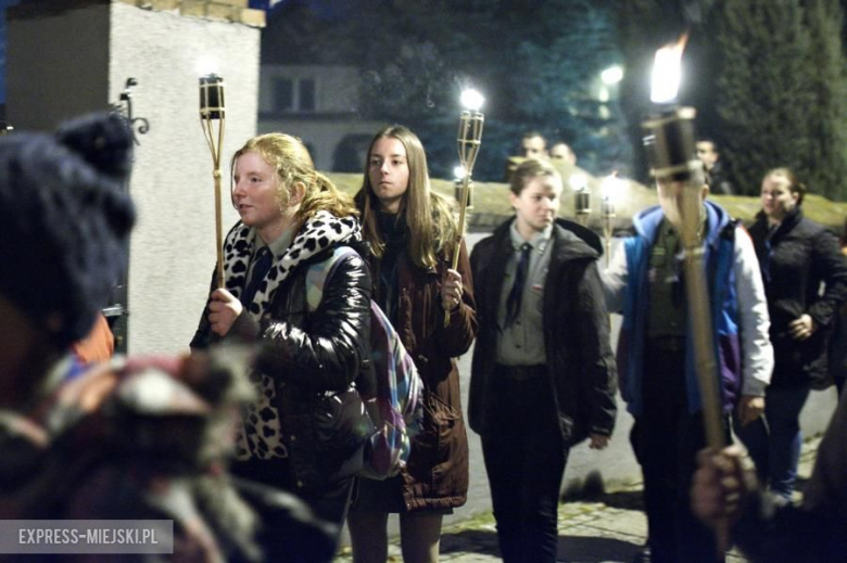 Dzień Niepodległości w Miękini