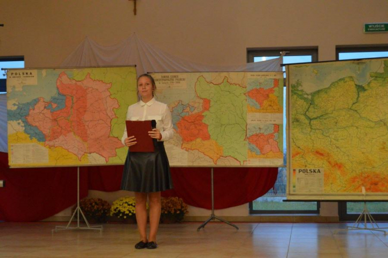 Dzień Seniora i Święto Niepodległości w Szczepanowie