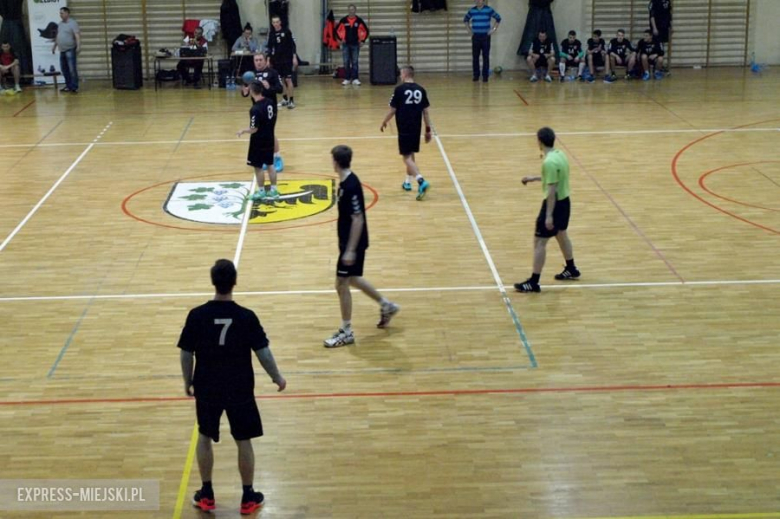 KS Środa Śląska vs Krokus Bystrzyca Kłodzka 