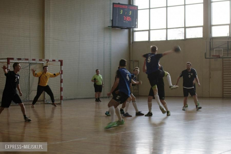 Mecz KS Środa Śląska vs. KS SPR Chrobry Głogów