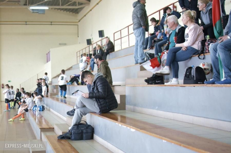 Turniej piłkarski Oratorium Cup 