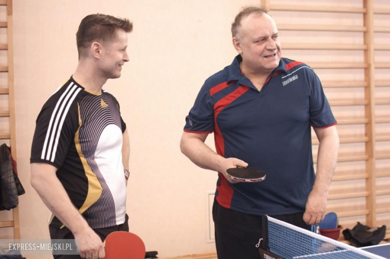 Turniej sportowy w Malczycach