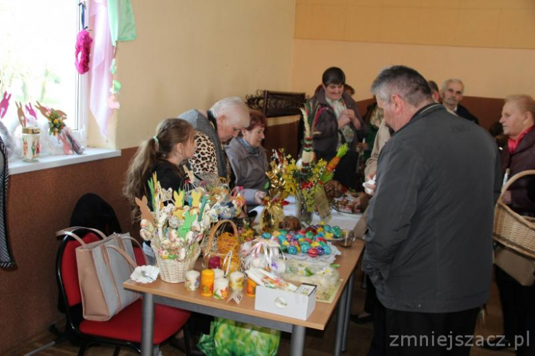 Niedziela Palmowa w Osieku