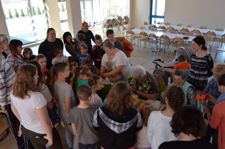 Warsztaty rękodzielnicze