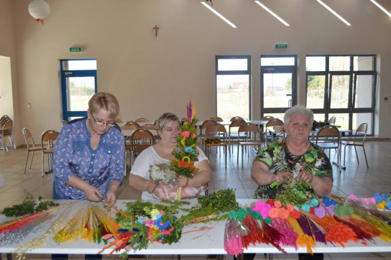 Warsztaty rękodzielnicze