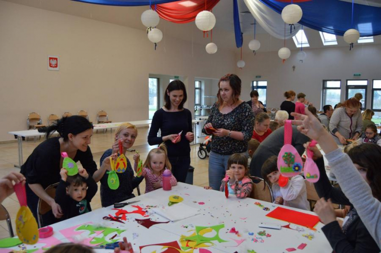 Warsztaty rękodzielnicze