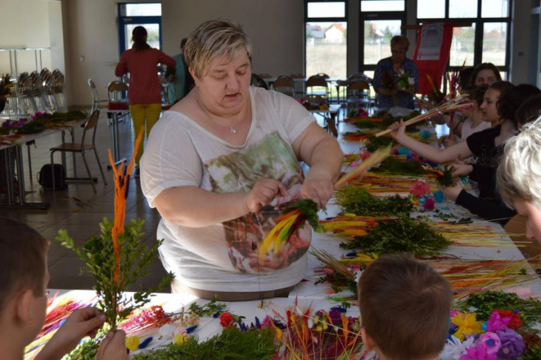 Warsztaty rękodzielnicze