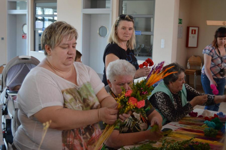 Warsztaty rękodzielnicze