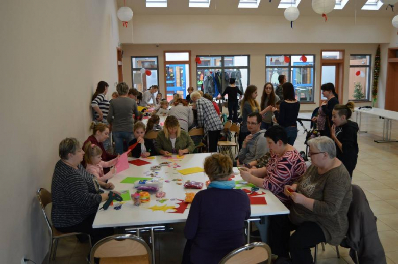 Warsztaty rękodzielnicze