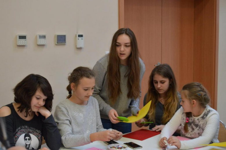 Warsztaty rękodzielnicze