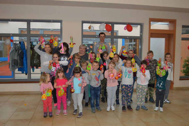 Warsztaty rękodzielnicze