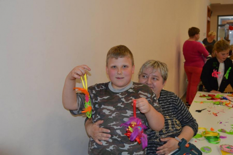 Warsztaty rękodzielnicze