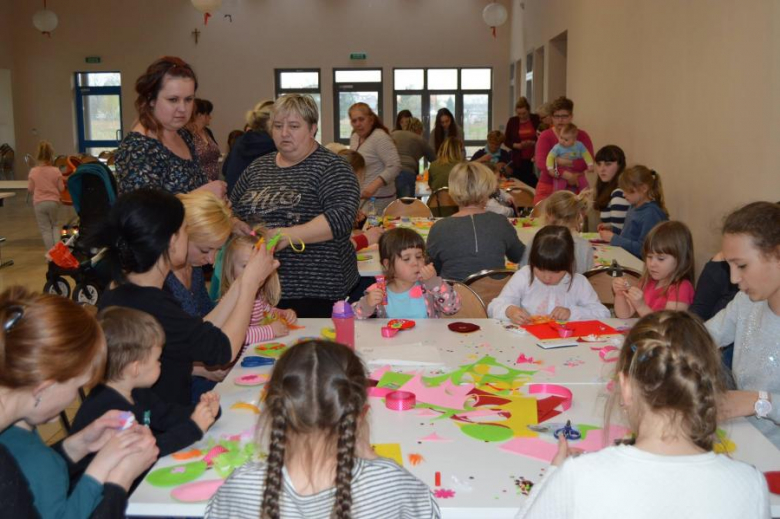 Warsztaty rękodzielnicze