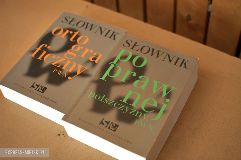 Marura z języka polskiego w PZSP nr 1 w Środzie Śląskiej