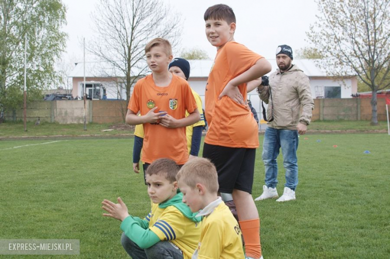 Gotec Cup 2017 w Rakoszycach