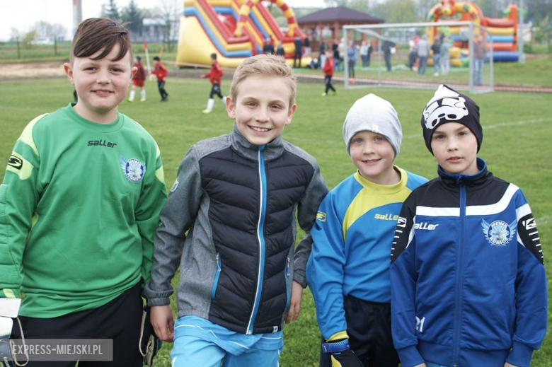 Gotec Cup 2017 w Rakoszycach