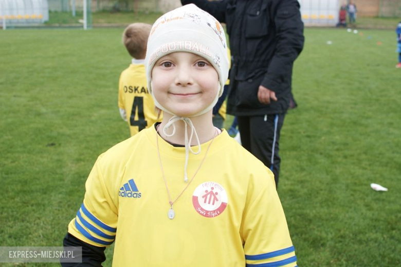 Gotec Cup 2017 w Rakoszycach