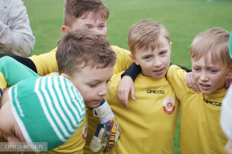 Gotec Cup 2017 w Rakoszycach