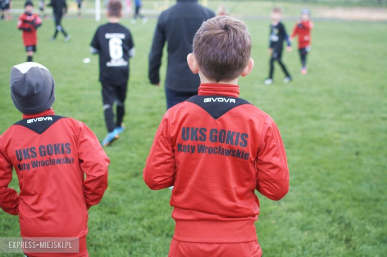 Gotec Cup 2017 w Rakoszycach