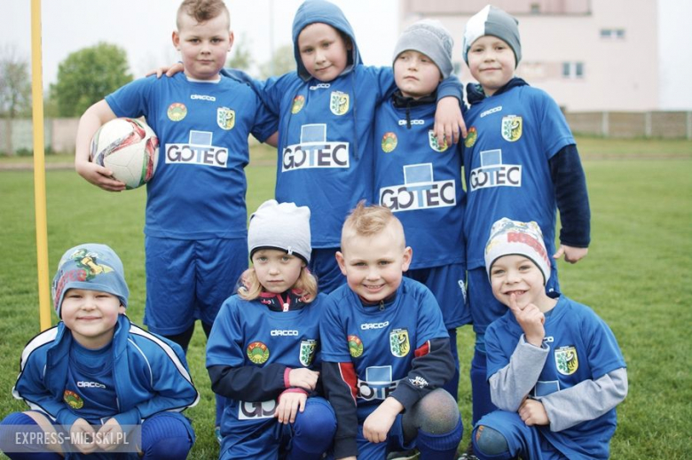 Gotec Cup 2017 w Rakoszycach