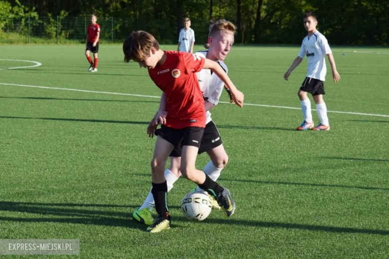 Polonia Środa Śląska vs. Parasol Wrocław