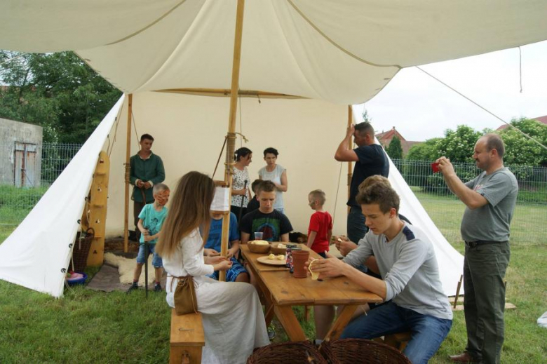 Dzień Dziecka w Dębicy