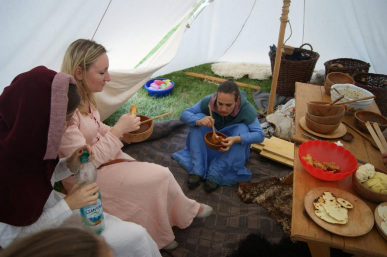 Dzień Dziecka w Dębicy