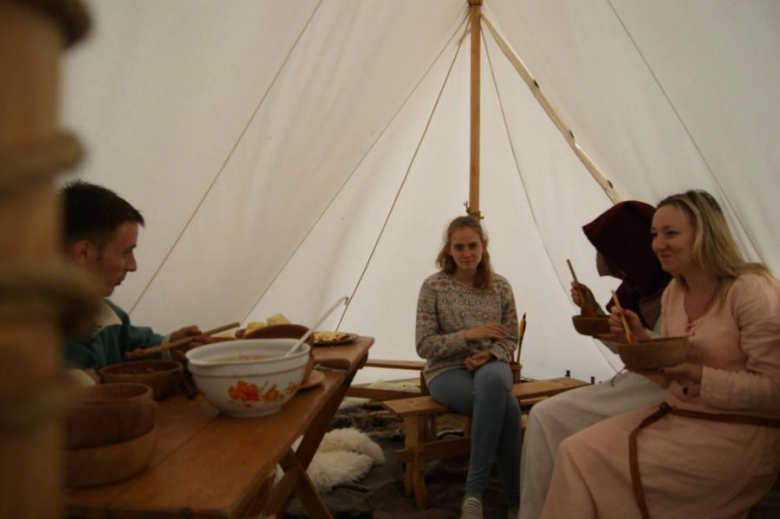 Dzień Dziecka w Dębicy