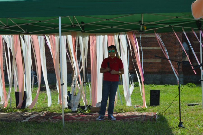 Piknik Rodzinny w Szczepanowie