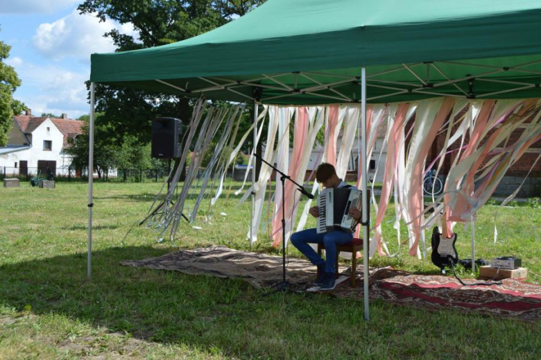 Piknik Rodzinny w Szczepanowie