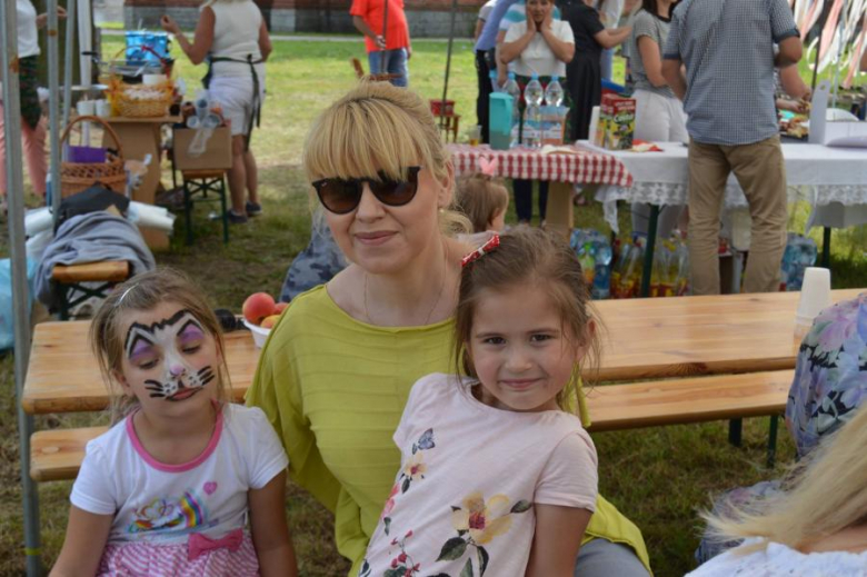 Piknik Rodzinny w Szczepanowie