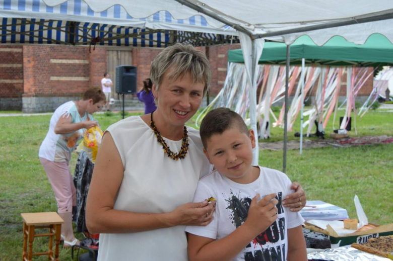 Piknik Rodzinny w Szczepanowie