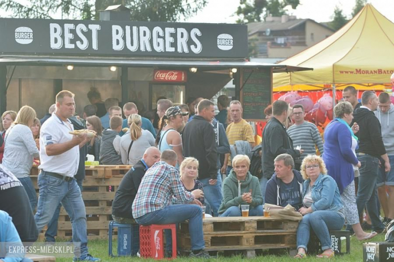 Festiwal Lata w Miękini 2017