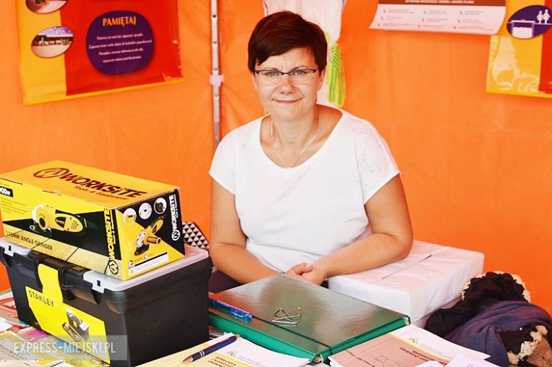 Gminne dożynki w Kostomłotach