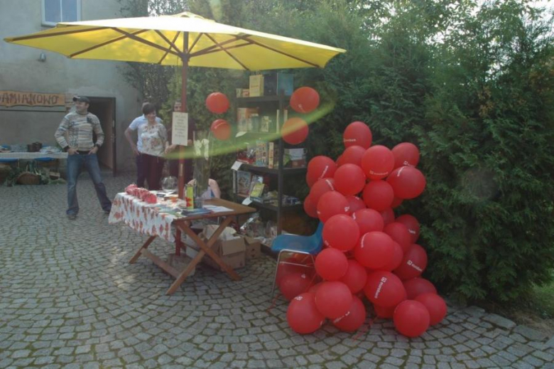 Dożynki w Damianowie