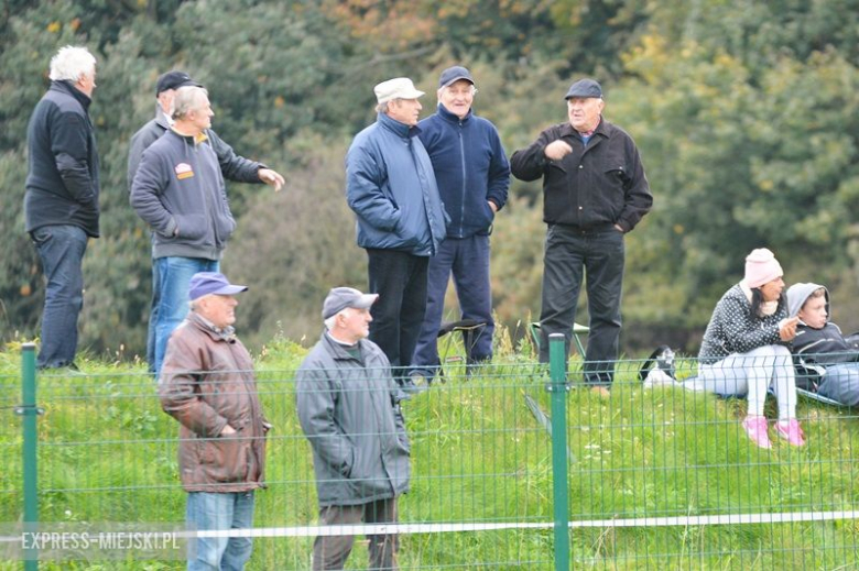 Zjednoczeni Szczepanów vs. WKS Śląsk Wrocław