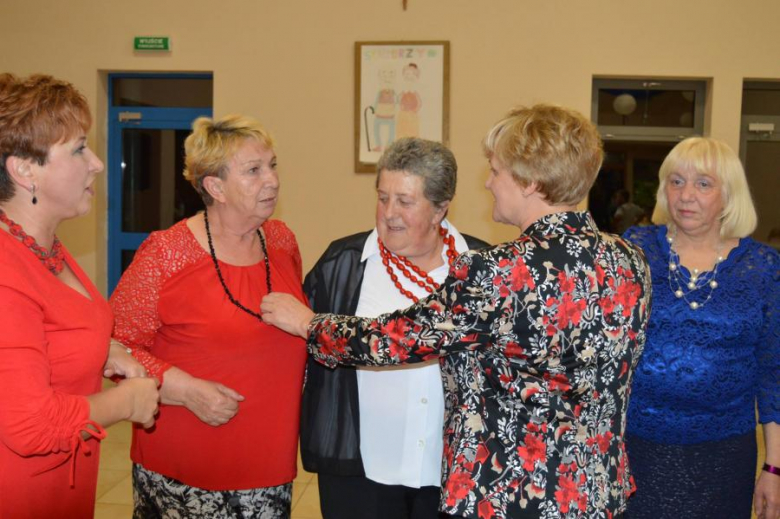 Dzień Seniora w Szczepanowie