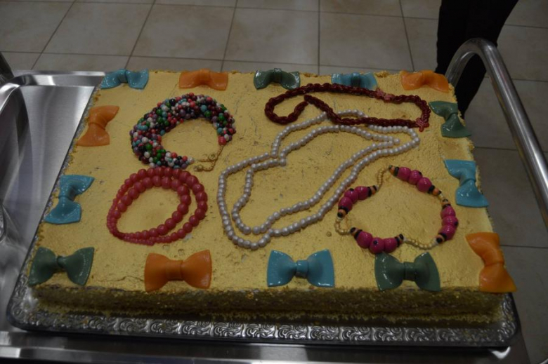 Dzień Seniora w Szczepanowie