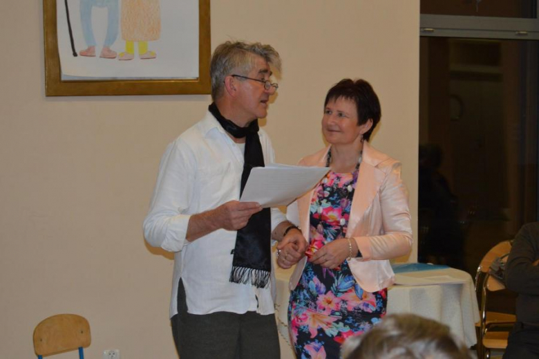 Dzień Seniora w Szczepanowie