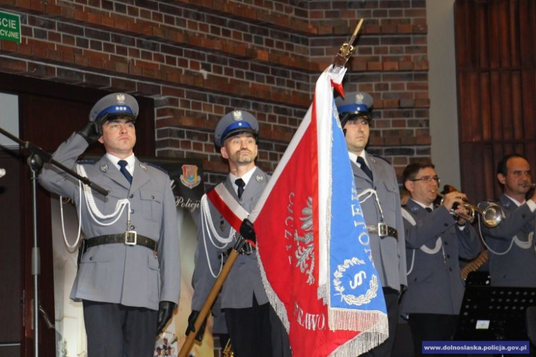 Uroczystości we Wrocławiu