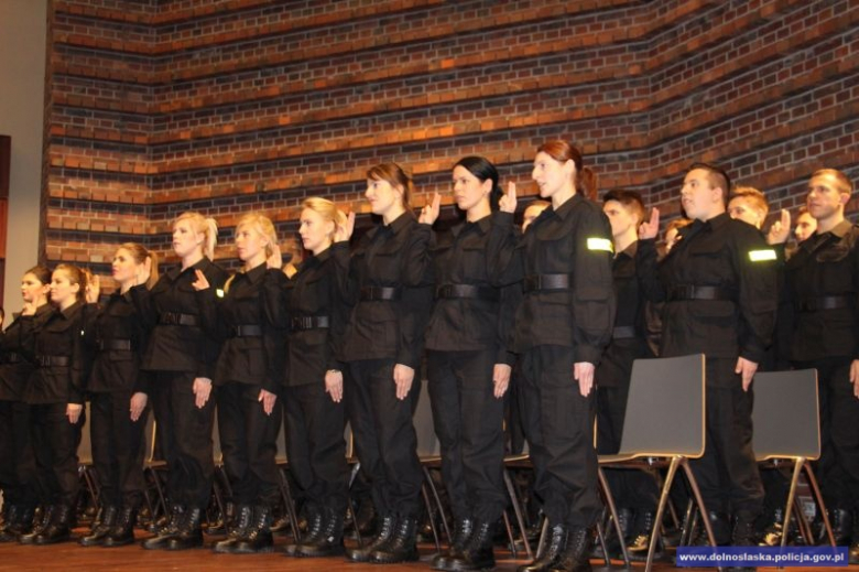 Uroczystości we Wrocławiu