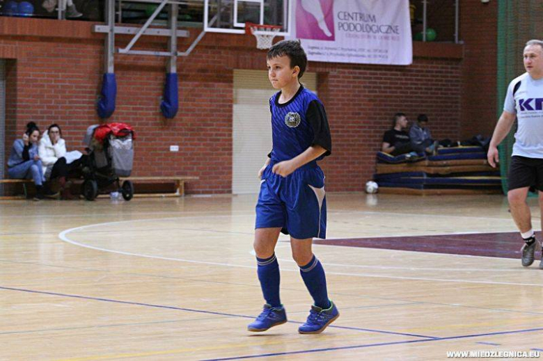 Turniej charytatywny w Legnicy