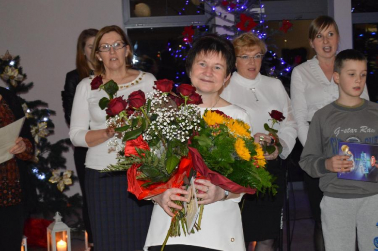 Wieczór Kolęd w Szczepanowie