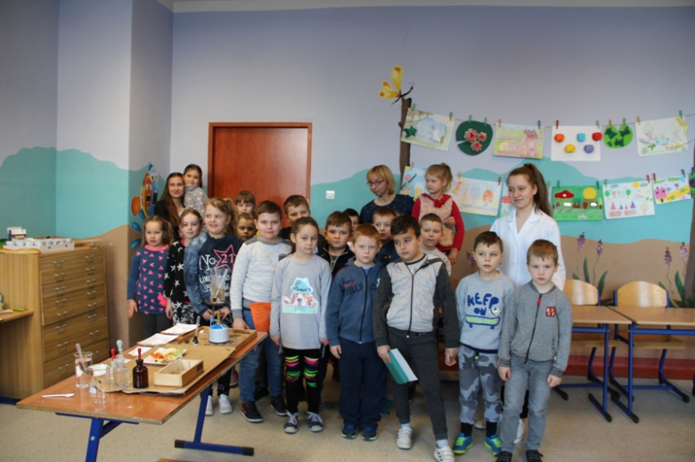 Festiwal nauki w Kostomłotach