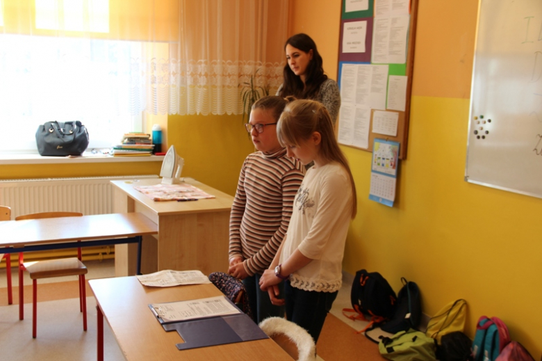 Festiwal nauki w Kostomłotach