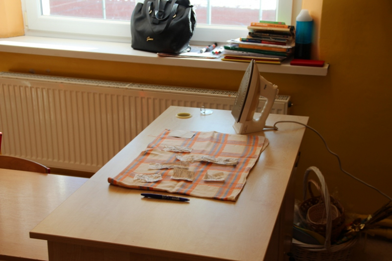 Festiwal nauki w Kostomłotach