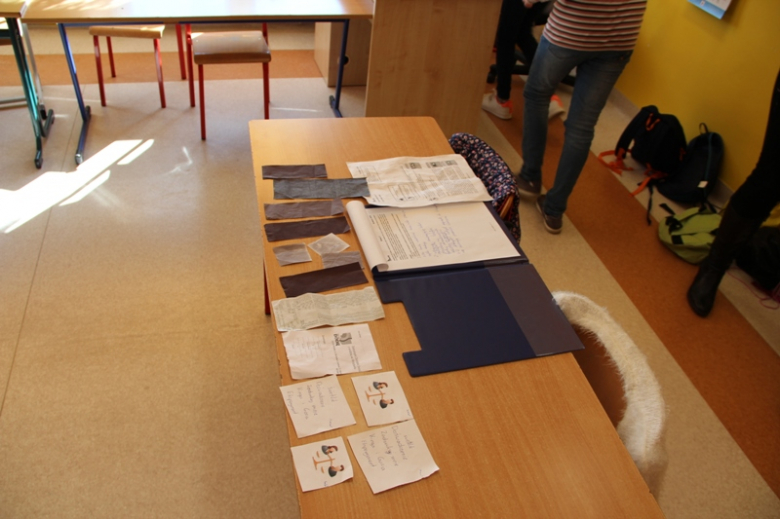 Festiwal nauki w Kostomłotach