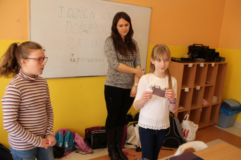 Festiwal nauki w Kostomłotach