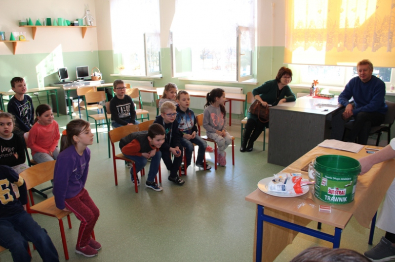 Festiwal nauki w Kostomłotach